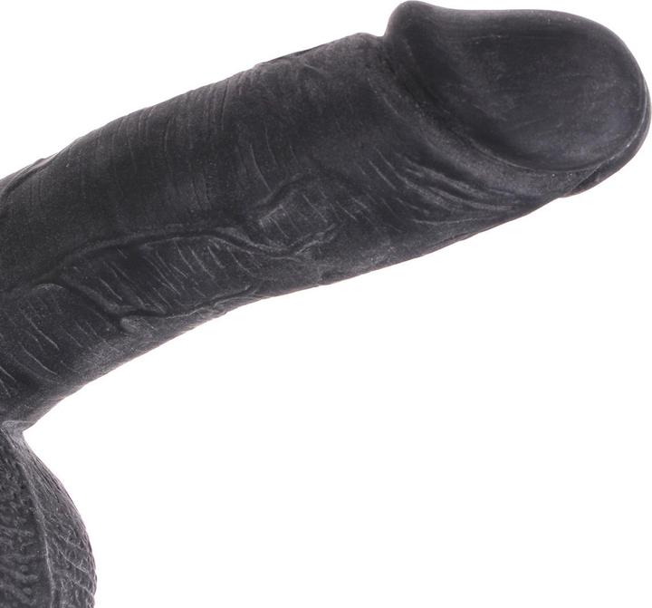 Image du produit Kiotos COX Noir 020