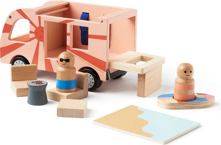 Immagine prodotto Kids Concept Camper Surf Aiden