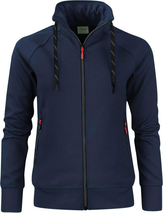 Produktbild Sharp Jog Sweatjacke (M)