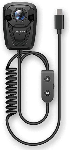 Produktbild Ulefone Kamera noktowizyjna USB-typC (1920 x 1080 Pixels)