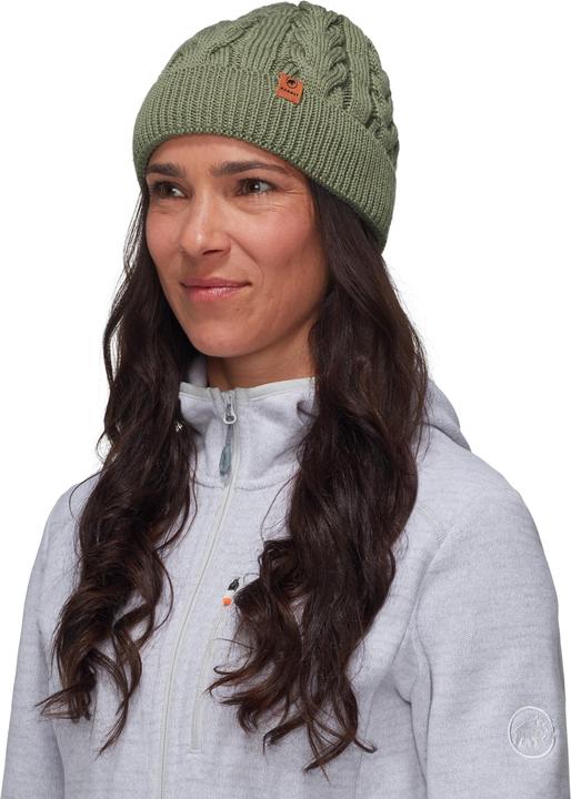 Actual product image Mammut Valbella Beanie (One size)