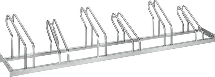 Actual product image Shackle parker