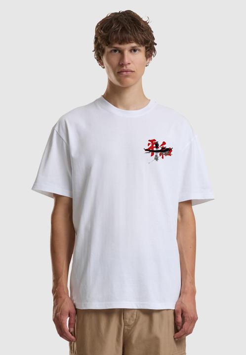 Immagine prodotto Mister Tee MisterTee True Warrior Oversize Tee - 205255 (XS)