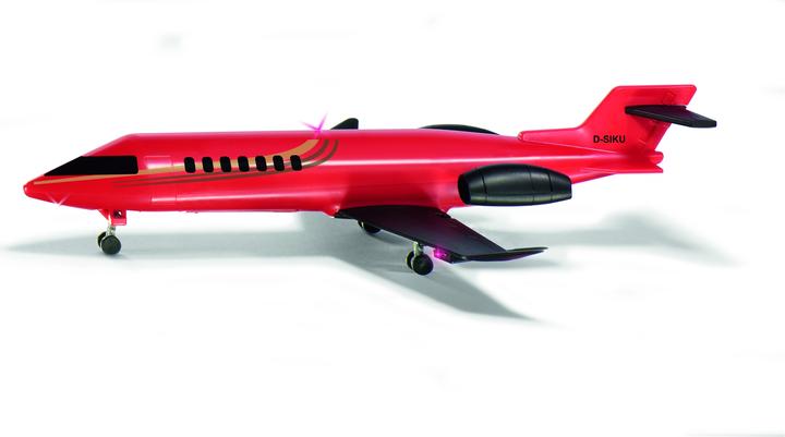 Immagine prodotto Siku Aereo d'affari