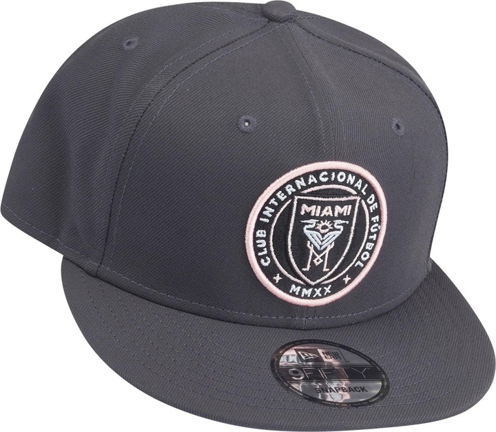 Image du produit New Era 9Fifty Mls Inter Miami