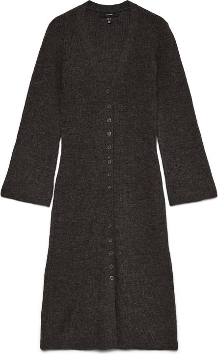 Produktbild Vero Moda VMFIA Langes Kleid Strickkleid (M)