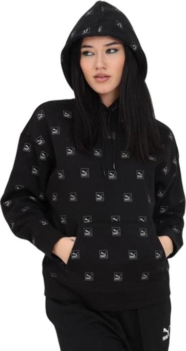 Produktbild Puma Love Kapuzenpullover (L)