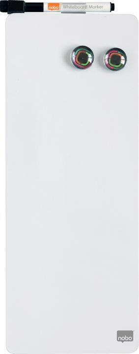 Produktbild Nobo Whiteboard-Streifen (14 x 36 cm)