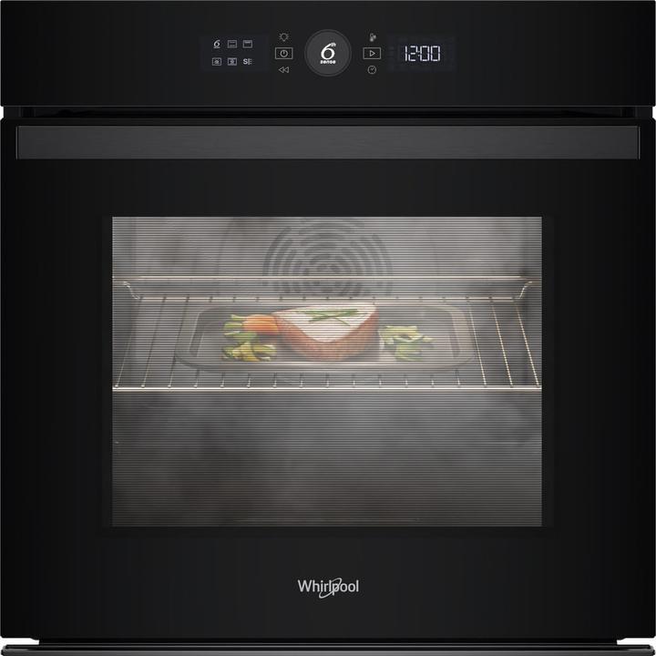 Actual product image Whirlpool WOI4S8CM0SBA