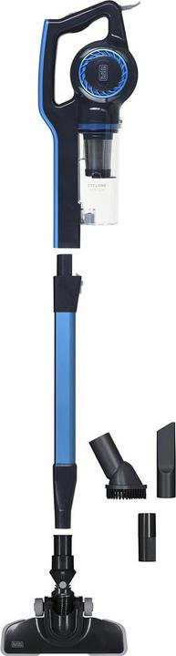 Image du produit Black & Decker BXVMS600E