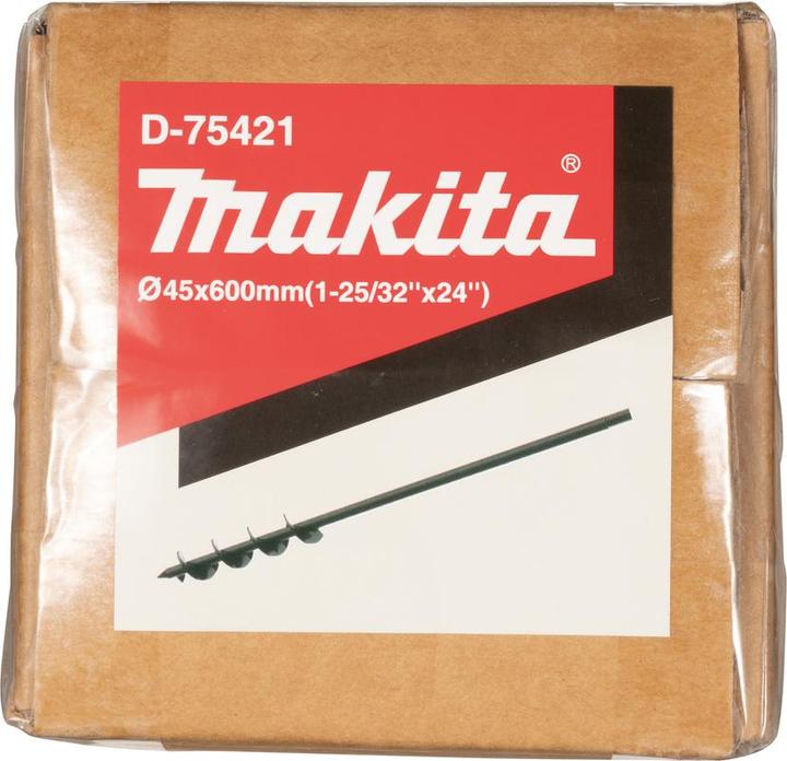 Produktbild Makita Erdbohrer (45 Millimeter)