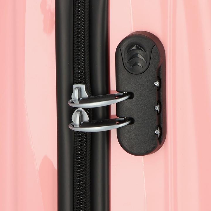 Immagine prodotto American Tourister Hypertwist Disney 2.0 Carrello da cabina a 4 ruote 54 cm (36 l)