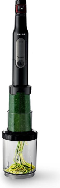 Produktbild Philips Viva Collection HR2657/91 CH-Version