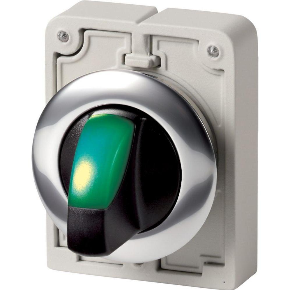 Eaton Illuminated selector button RMQ-Titan - buy at Digitec