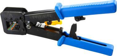 Actual product image Logon CRIMPING TOOL RJ11/45 - EASY