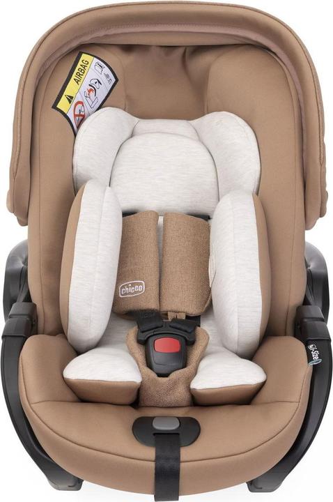Image du produit Chicco First Seat Recline (Coque auto, Norme ECE R129/i-Size)