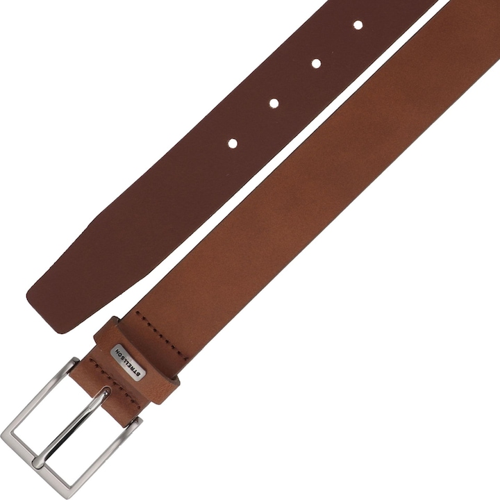 Produktbild Strellson Gürtel Leder (90)