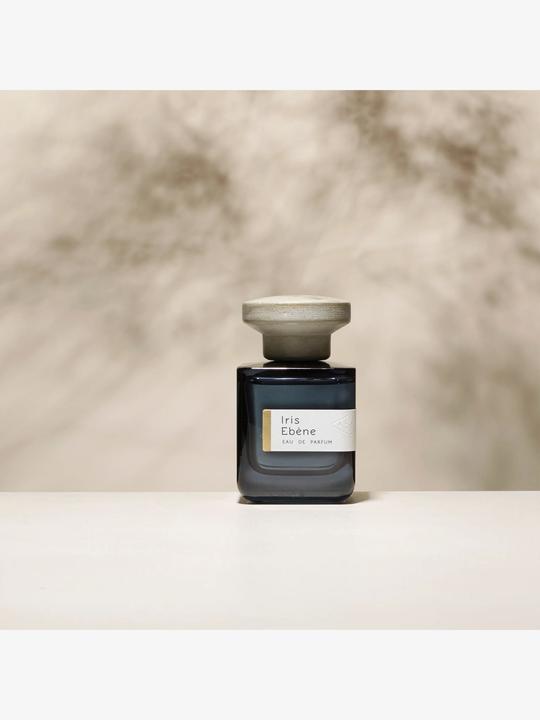 Produktbild Atelier Materi Iris Ebene (Eau de Parfum, 100 ml)