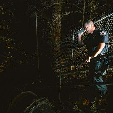 Produktbild Flir Scion PTM166 Wärmebildkamera