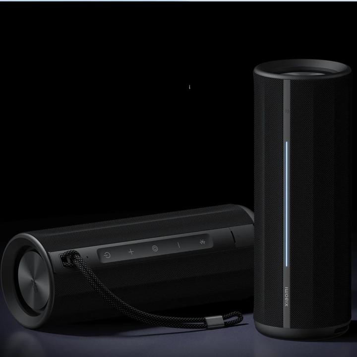 Actual product image Xiaomi Bluetooth Speaker (17 h)