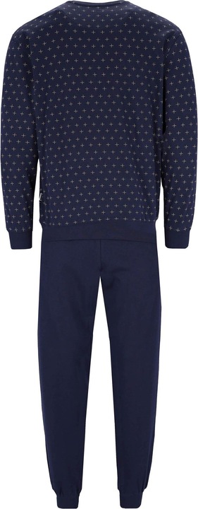 Produktbild Hajo Pyjama Homewear Bequem sitzend (3XL)