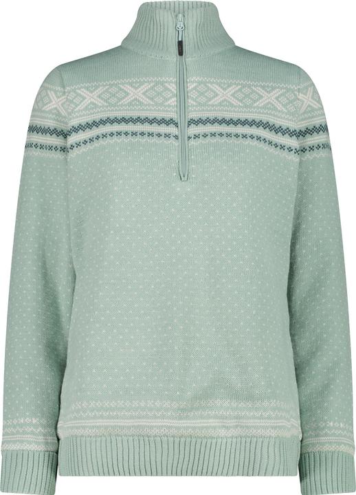 Image du produit CMP Campagnolo Knitted WP (S)