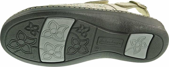 Actual product image Hickersberger Hallux sandal (42)