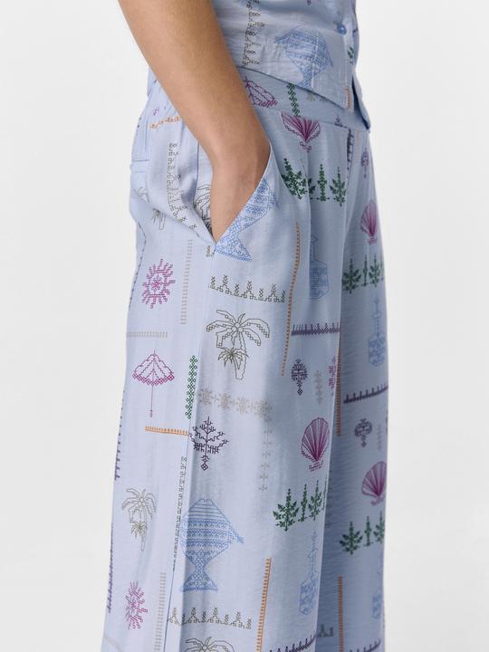 Produktbild Object Print Hose (42)