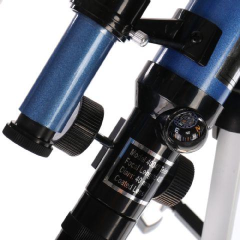 Produktbild Byomic Junior Teleskop 40/400