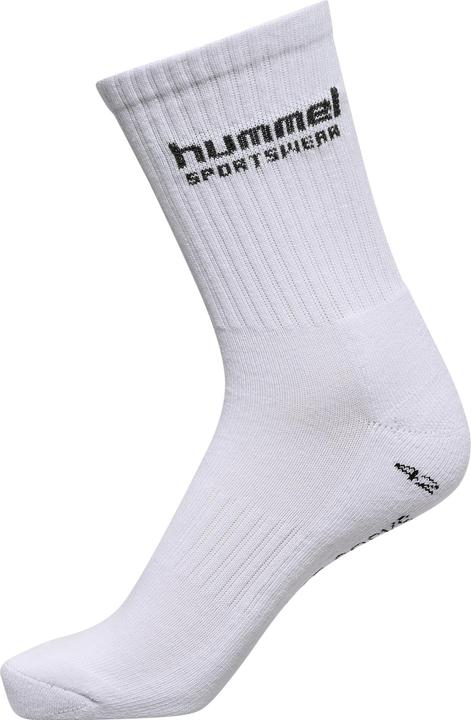 Immagine prodotto hummel hml3-PACK CALZE SPORTIVE (43 - 45)