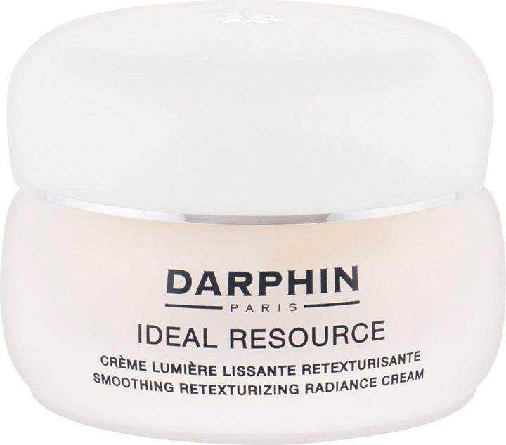 Actual product image Darphin ideal resource (50 ml, Day cream)
