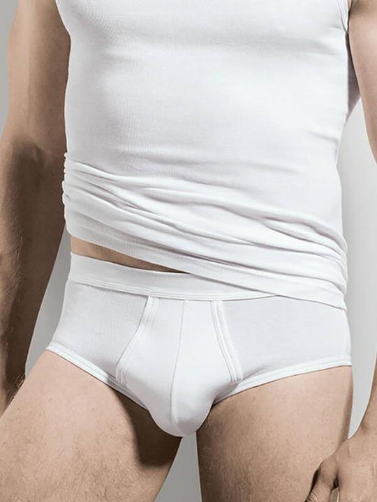 Immagine prodotto ISA Bodywear Slip mit Softbund (L, Confezione singola)