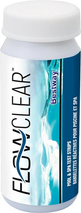 Produktbild Bestway Boot Streifen Reaktives Chlorsystem Pool und Spa 58142 (25 g)