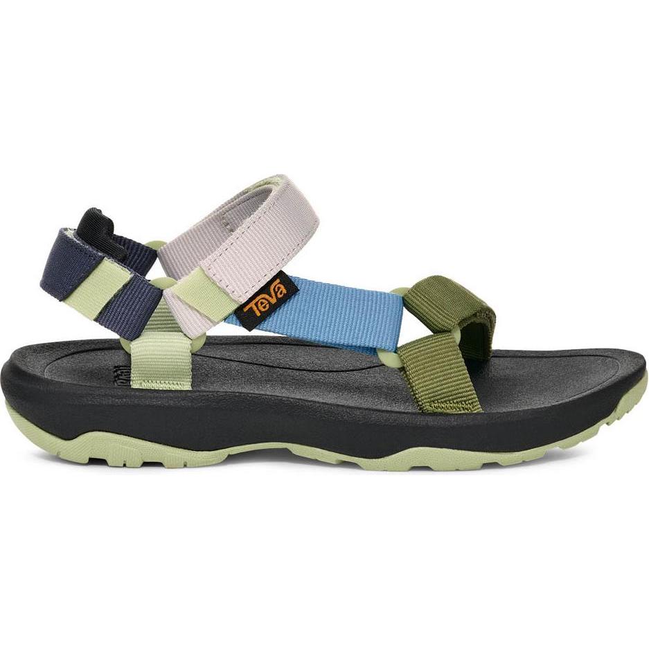 Teva, Unisex, Sandalen, Hurricane XLT 2, Mehrfarbig, (36)