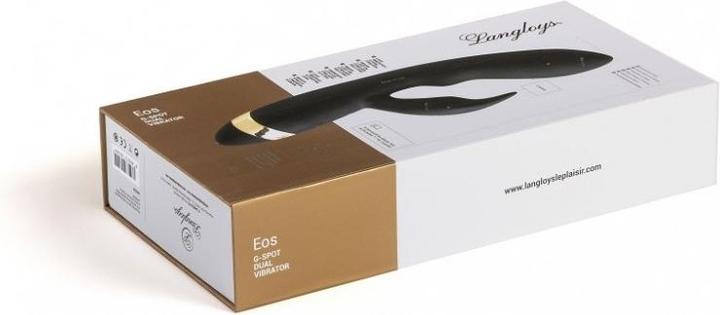 Produktbild Langloys Eos Schwarz