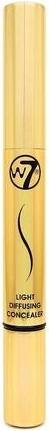 Actual product image W7 Light Diffusing Concealer 1.5g