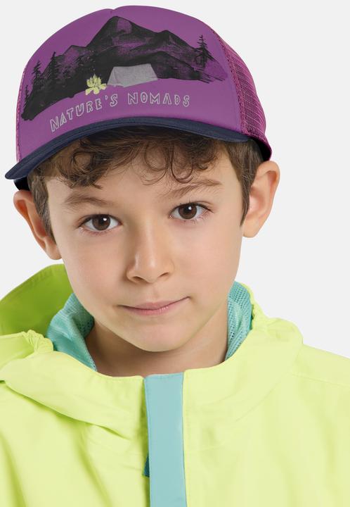 Produktbild Jack Wolfskin Animal Mesh Cap K (One Size)