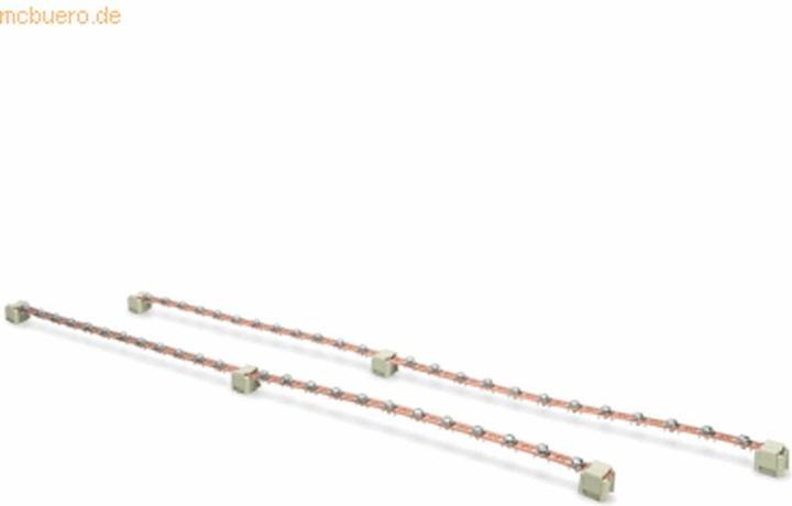 Produktbild Digitus Potentialausgleichsschienen, 820 mm