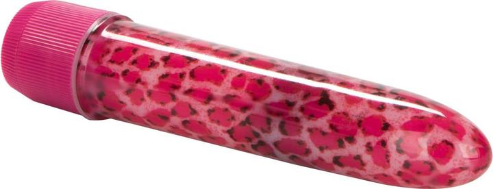 Actual product image CalExotics Leopard Massager Mini