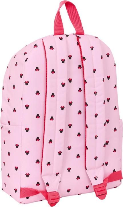 Produktbild Safta Minnie Mouse "Naive" (17.3 l) - 14.1" Laptoprucksack (17.30 l)