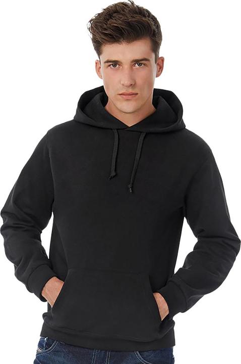 Immagine prodotto B&C ID.203 5050 Maglia con cappuccio (3XL)