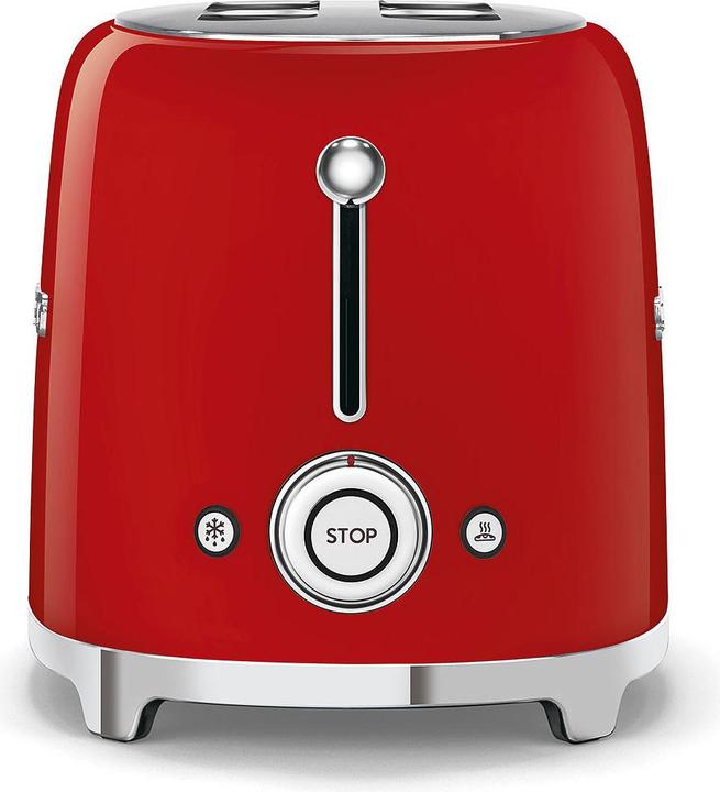 Immagine prodotto Smeg Compatto in stile anni '50