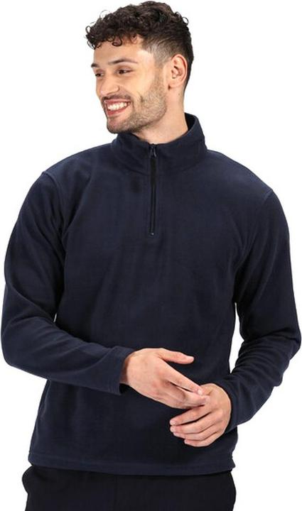 Actual product image Regatta Fleece Top With Zipper To Chest (XL)