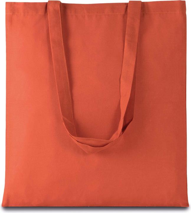 Burnt Orange