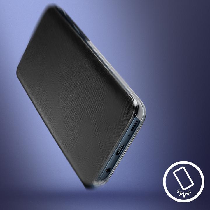 Produktbild Samsung Wallet Cover (Samsung Galaxy A40)
