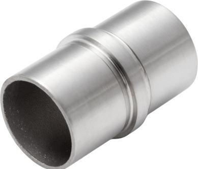 OK-Line Edelstahlverbinder zum Verbinden v. ES H (Stainless steel)