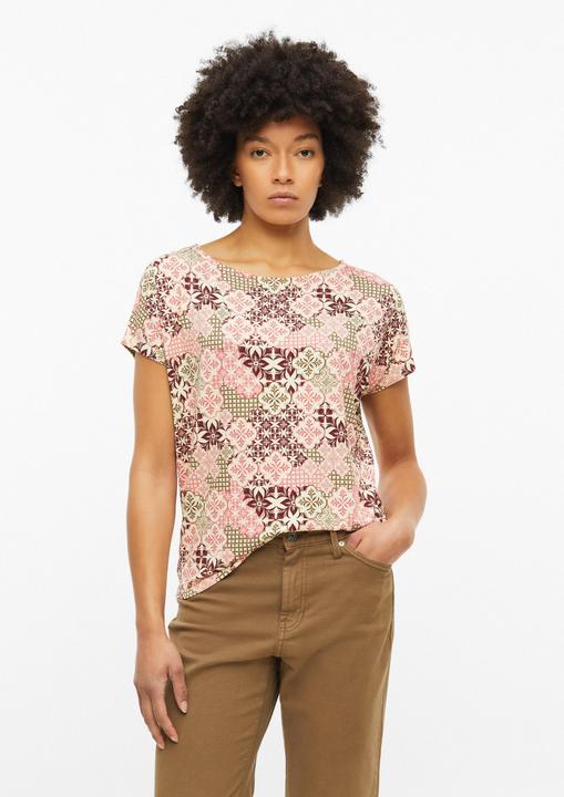 Actual product image s.Oliver T-Shirt (40)