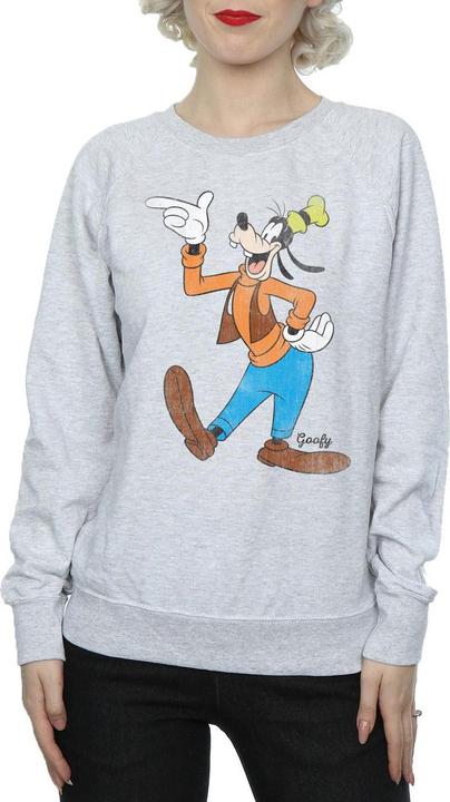 Produktbild Disney Classic Goofy Sweatshirt (M)