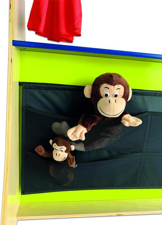 Produktbild Beleduc Puppentheater