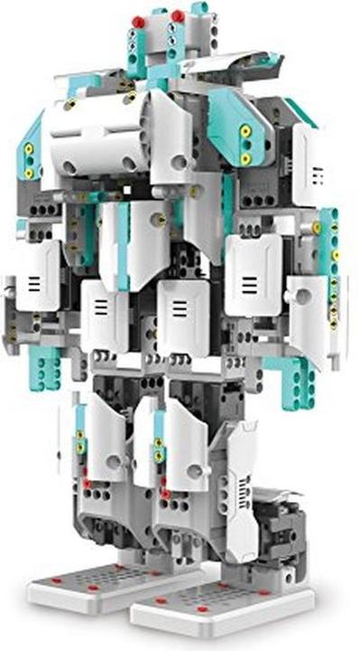 Produktbild Ubtech Jimu Roboter Erfinder Bausatz